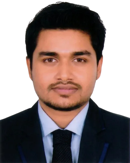 Saurav Sarker